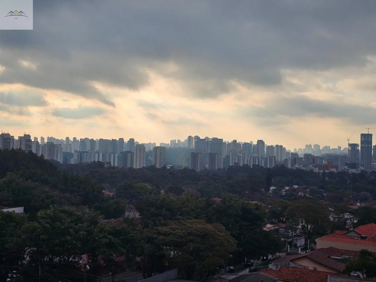 Imagem APARTAMENTO RESIDENCIAL em São Paulo - São Paulo, Santo Amaro