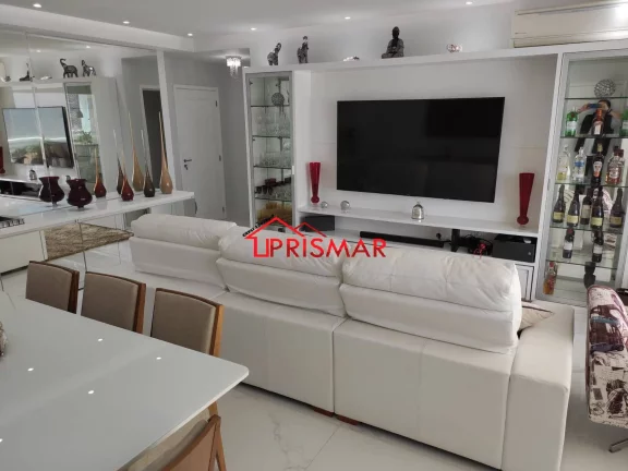 Imagem Apartamento 3 dormitorios 1 suite 2 vagas
