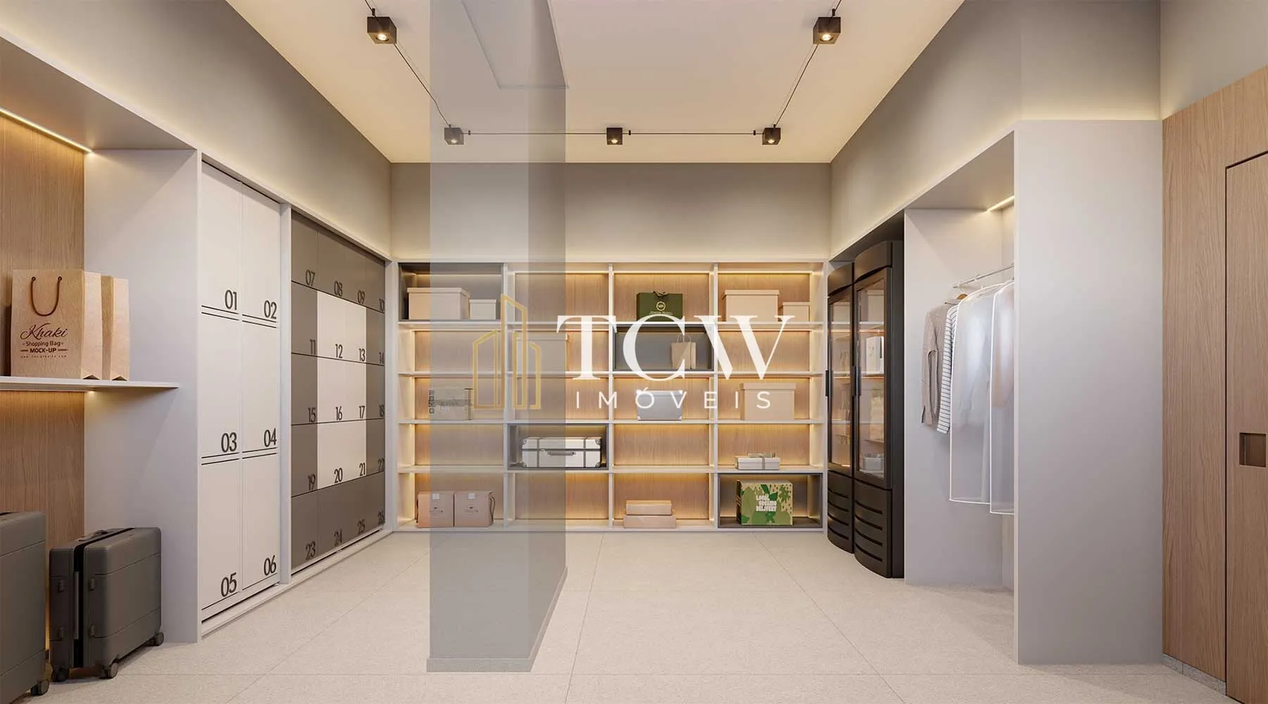 Imagem Apartamento à venda no bairro Indianópolis - São Paulo/SP, Zona Sul