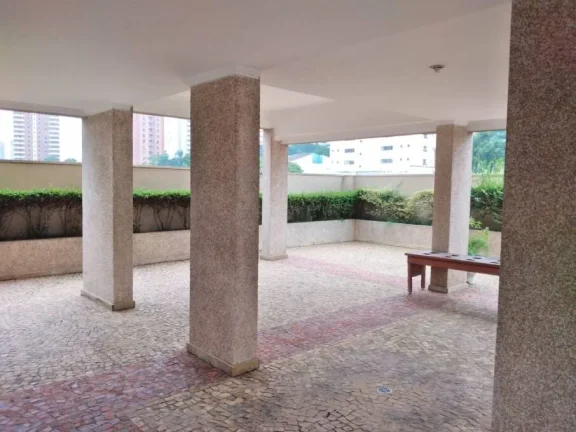 Imagem Seu novo lar com espaço, conforto e localização privilegiada em Santo André