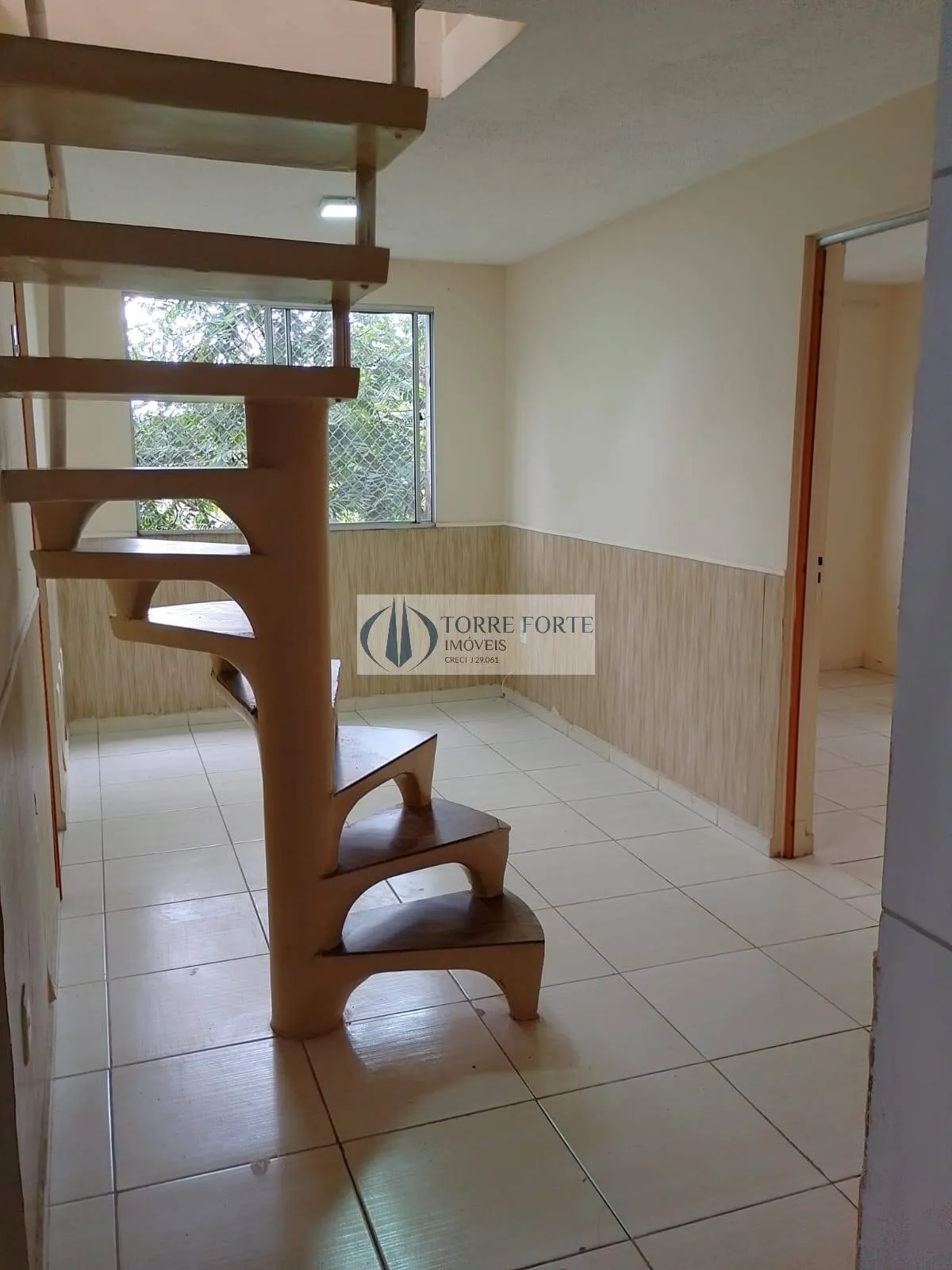 Imagem Apartamento com 3 dormitorios sem vaga de garagem na Cidade Lider.