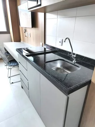 Imagem VIVA BENX FARIA LIMA - EXCELENTE OPORTUNIDADE, STUDIO 25M², PRÓXIMO À ESTAÇÃO FARIA LIMA!