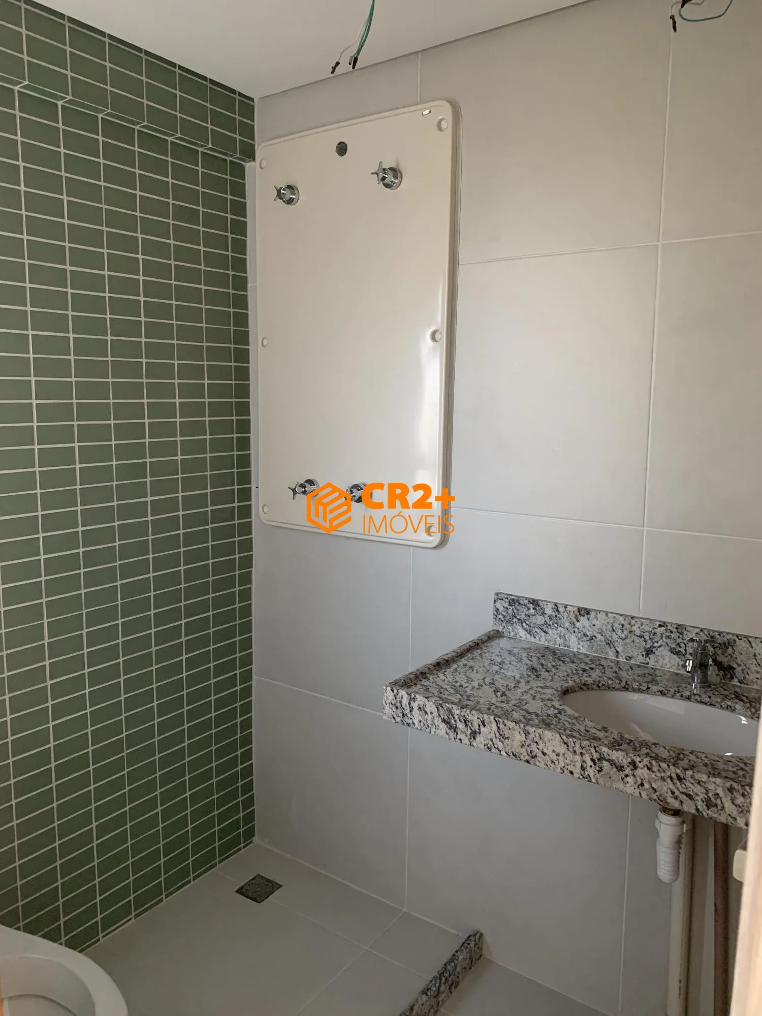 Imagem Apartamento 3 QTOS; 2 Suítes - Rosarinho
