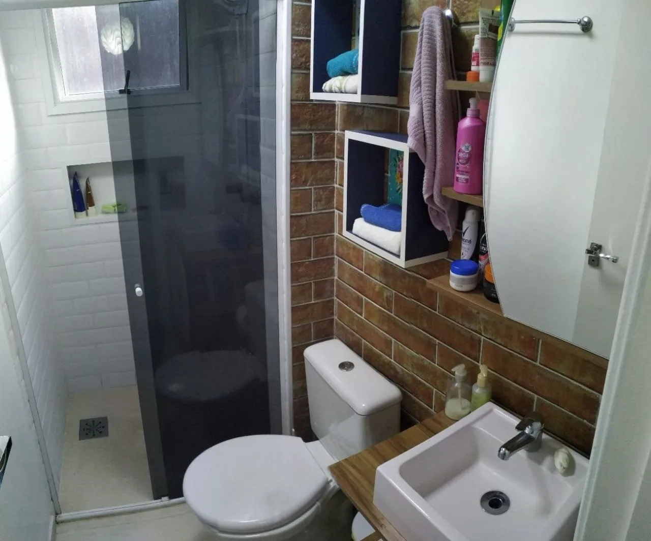 Imagem Apartamento em condomínio com piscina à venda no Fiuza, Viamão