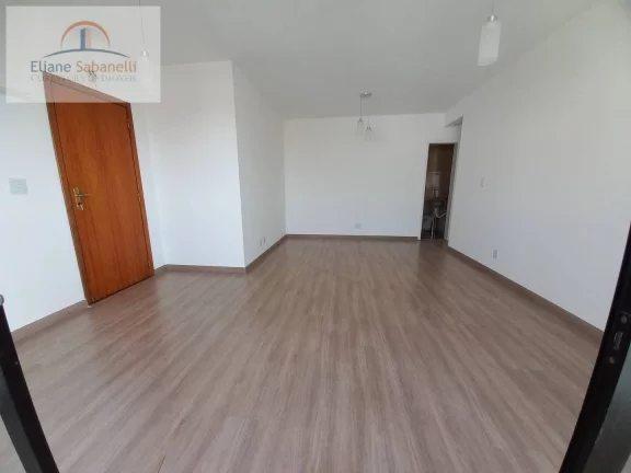 Imagem Apartamento de locação 120m 3 dormitórios 3 vagas no Panamby