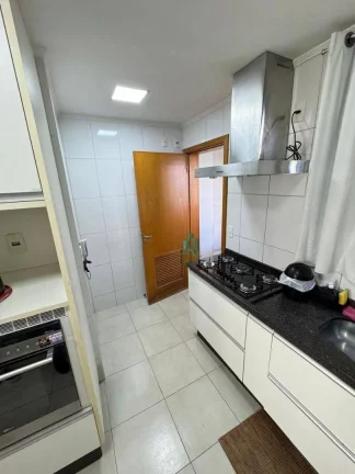 Imagem Apartamento com 2 dormitórios, 93 m² - venda por R$ 949.000,00 ou aluguel por R$ 5.740,00/mês - Centro - Guarulhos/SP