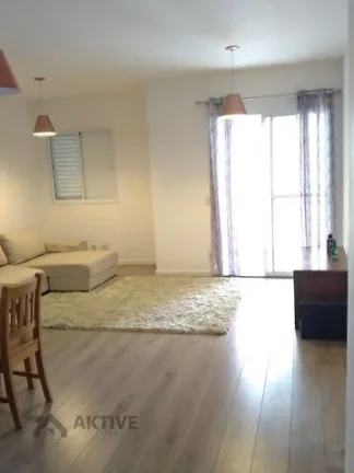 Imagem Apartamento em Jardim Tupanci - Barueri, SP