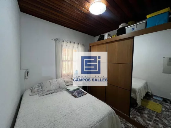 Imagem Excelente chácara composto por duas casas, valor R$400.000