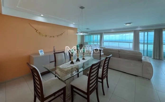 Imagem Oportunidade em Olinda - 3qts, 3suites, 4vagas, 162m2.