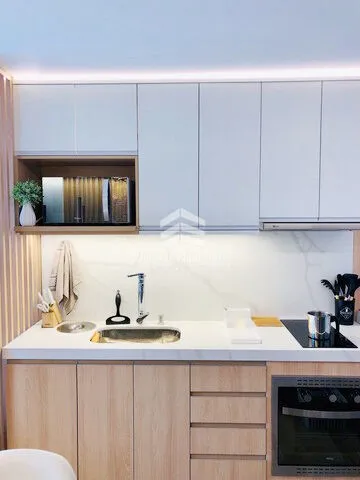 Imagem MOBI ONE PAULISTA PARAÍSO - Apartamento à venda no bairro Paraíso - São Paulo/SP, Zona Sul