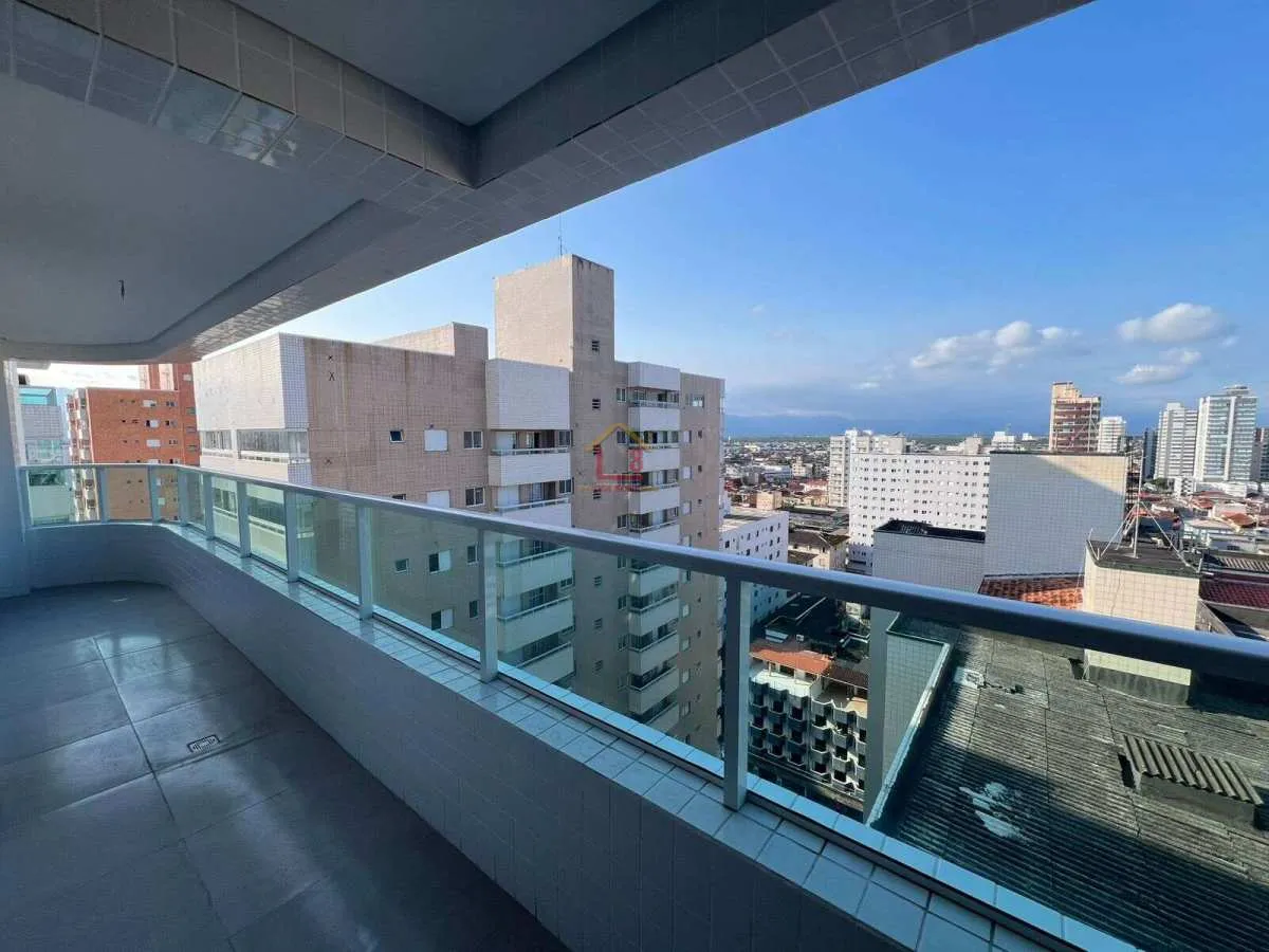 Imagem Apartamento à venda, com 2 quartos, 80m2