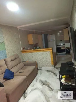 Imagem Casa com 5 dormitórios à venda, 100 m² por R$ 798.000,00 - Jaguaré - São Paulo/SP
