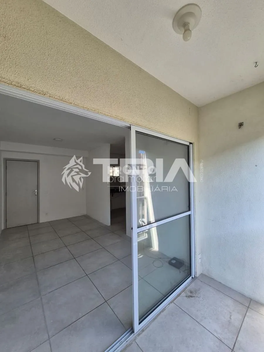Imagem Apartamento à venda em Candeias | 47,10 m² | 2 quartos e lazer completo