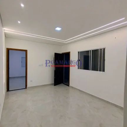 Imagem Casa Padrão