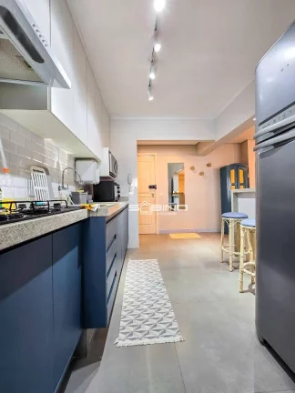 Imagem Apartamento à Venda no Edifício Jamaica, com 3 dormitórios 1 suíte 102m², em Riviera de São Lourenço - Bertioga SP