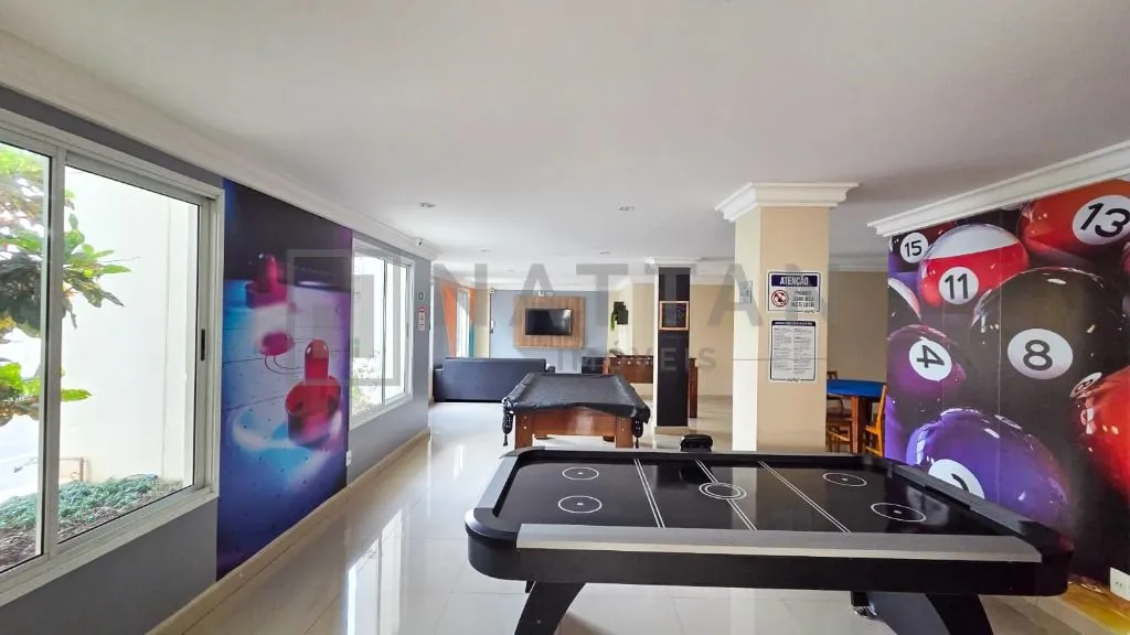 Imagem Apartamento com 3 dormitórios à venda, 66 m² por R$ 629.900,00 - Tatuapé - São Paulo/SP