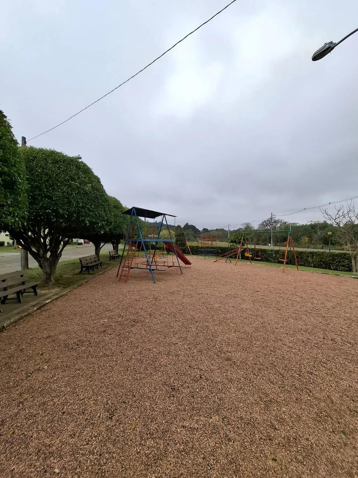 Imagem Casa à Venda no Condomínio Condado de Sevilha - Porto Alegre