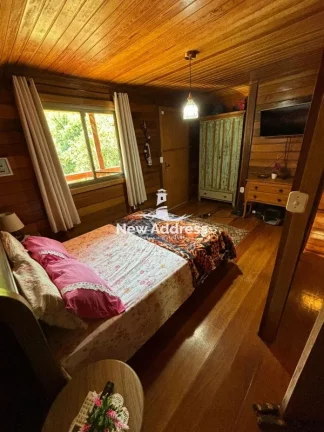 Imagem Chácara de 2 quartos com suíte e 100m² em Guarapari - Imperdível oportunidade de investimento!