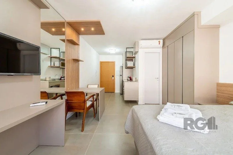Imagem Apartamento em Petrópolis