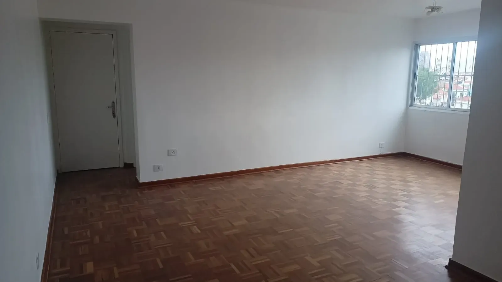 Imagem Apartamento com 2 Quartos à Venda, 75 m² em Quarta Parada - São Paulo