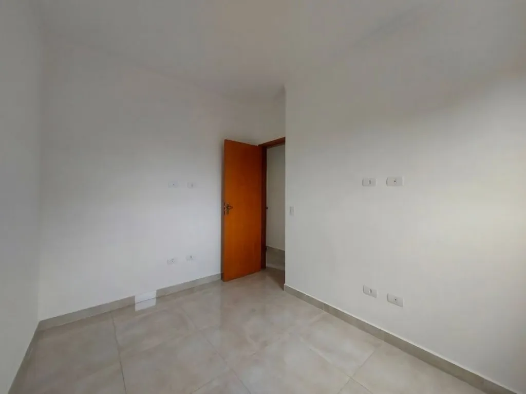 Imagem CASA COM 50,50 m² - MARACANÃ - PRAIA GRANDE SP