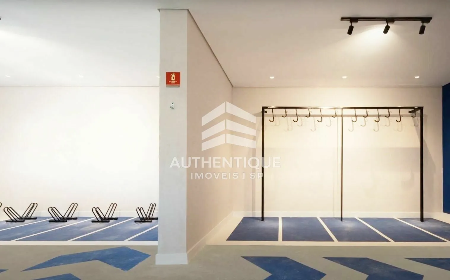 Imagem LIKE ALTO DA BOA VISTA - Apartamento à venda em São Paulo/SP