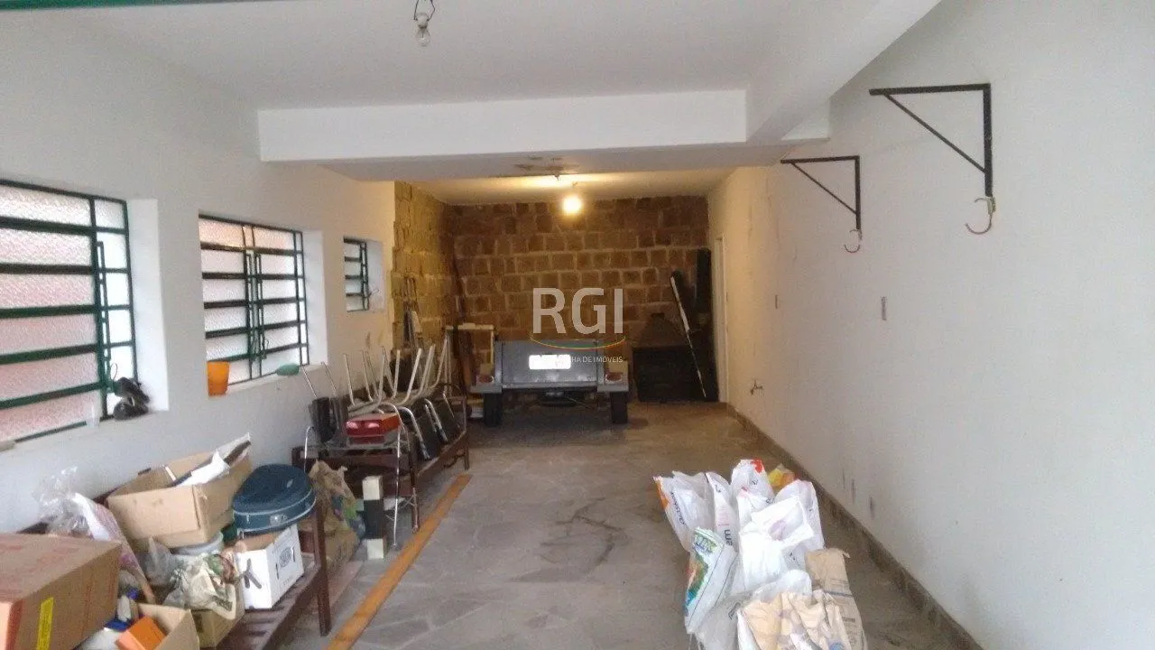 Imagem Casa para Venda - 363m², 3 dormitórios, sendo 1 suites, 2 vagas - São João