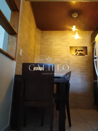 Imagem CASA A VENDA NO PARQUE CIDADE JARDIM II - JUNDIAI SP