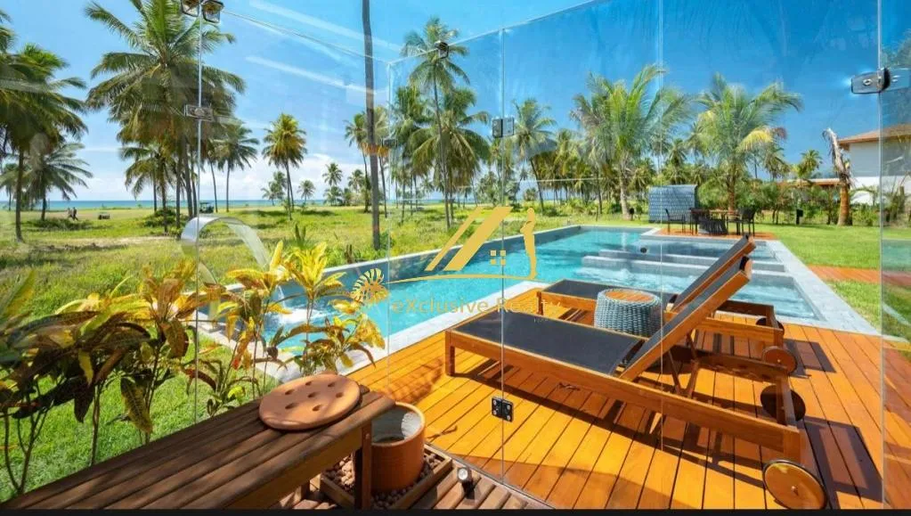 Imagem Casa RESIDENCIAL em Mata de São João - Bahia,
