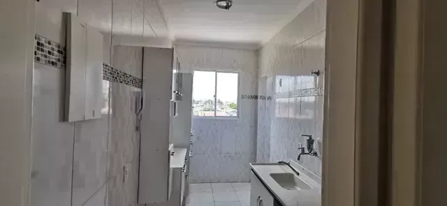 Imagem Apartamento à venda, Vila Prosperidade, Taubaté, SP