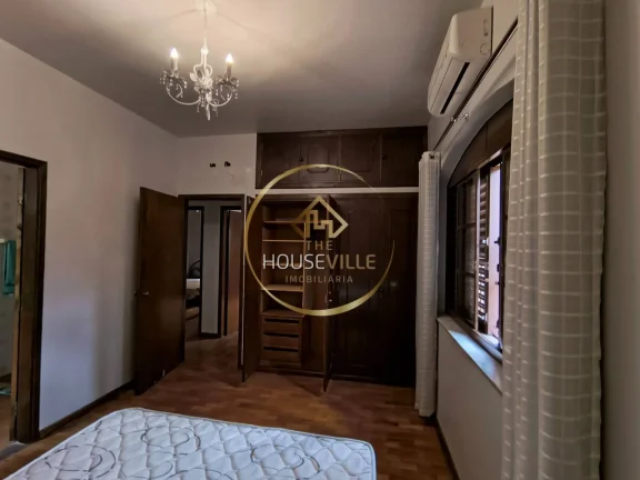 Imagem Apartamento 3 dormitórios (1 suíte) e garagem no Centro de Sjc.