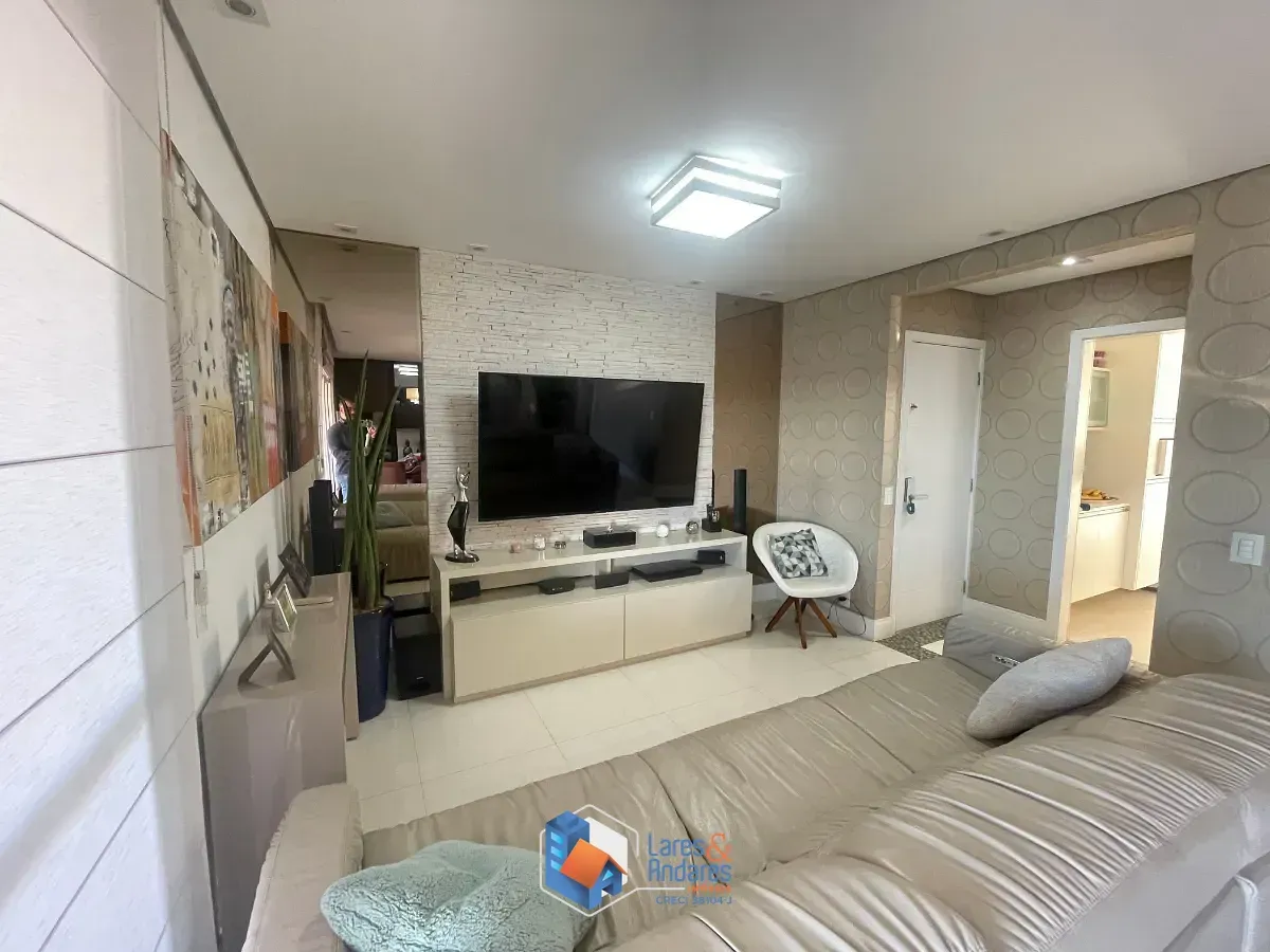 Imagem Apartamento para venda em Jardim Avelino com 3 quartos, sendo 1 suíte, 130m²
