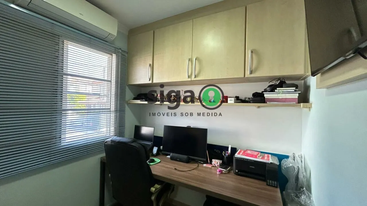 Imagem Casa em condomínio à venda no Jaraguá: 82m², 3 dormitórios e 2 vagas