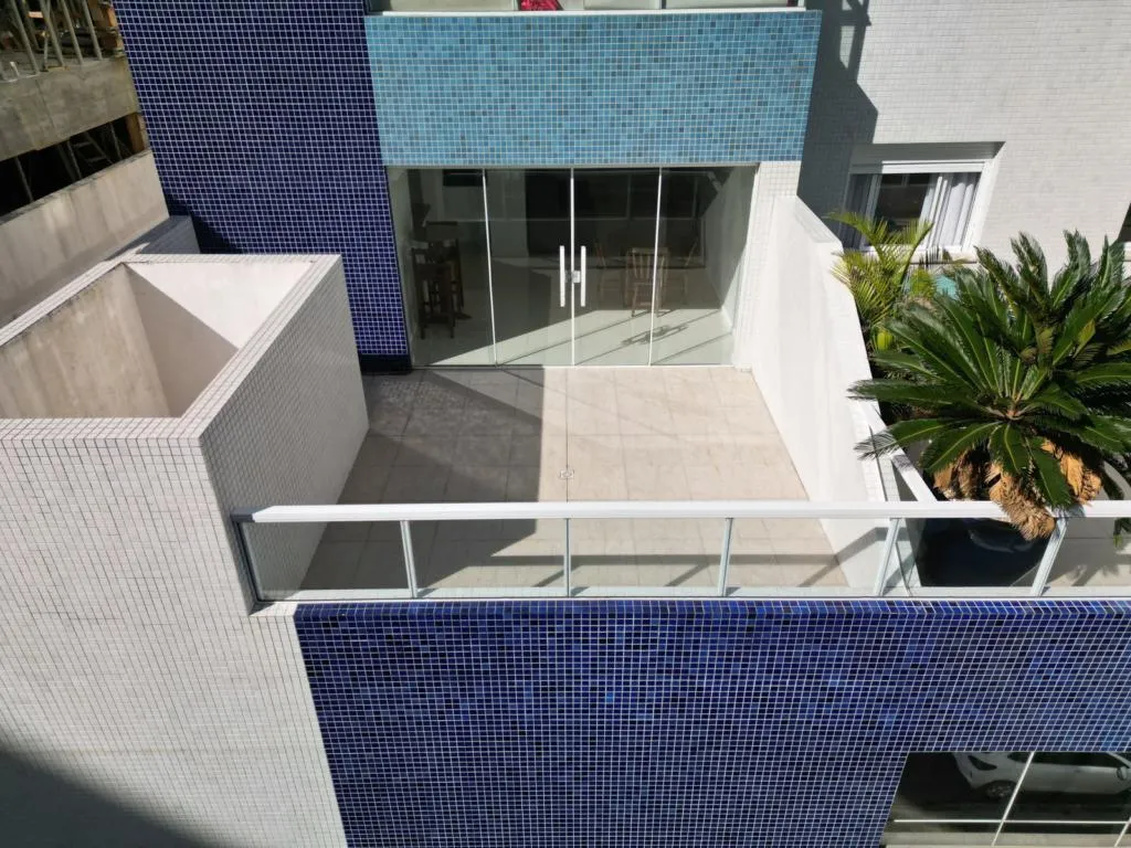 Imagem Apartamento 1 Dormitório - Bairro Navegantes