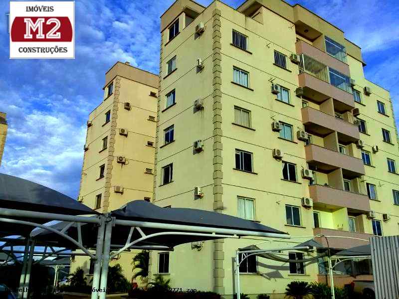 Imagem Apartamento com 3 Quartos à Venda, 100 metros em Nova Marabá - Marabá