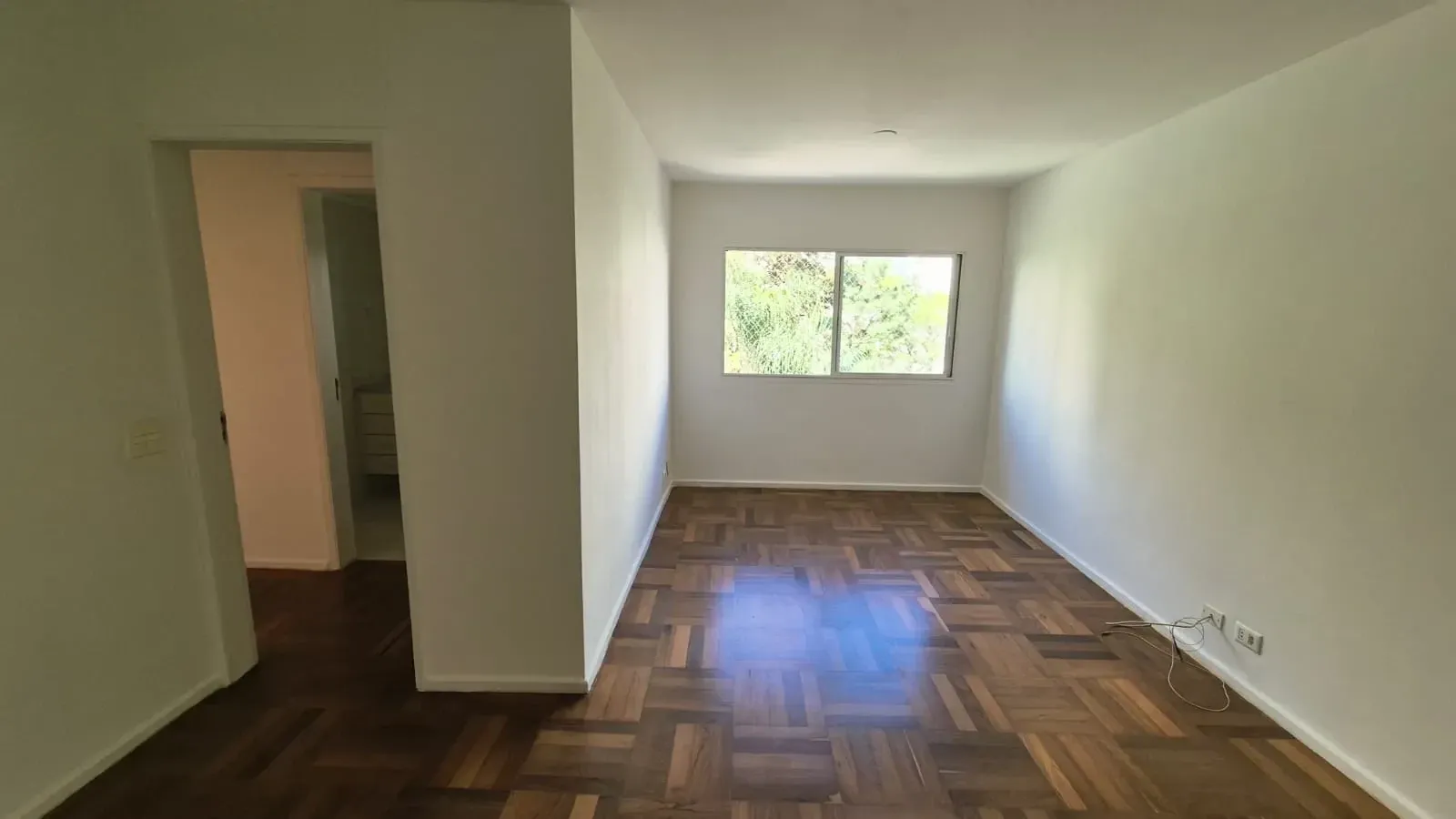 Imagem Apartamento com 2 Quartos para Alugar, 79 m² em Moema - São Paulo