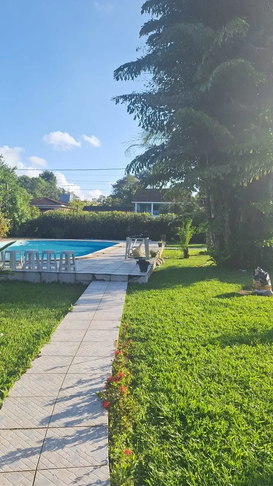 Imagem Casa de Condomínio com 5 Quartos à Venda, 324 m² em Aldeia dos Camarás - Camaragibe