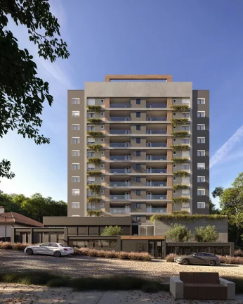 Foto do imóvel Apartamento 3 quartos sendo 1 suíte para venda em Caxias do Sul