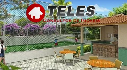 Imagem Empreendimento mobiliado com 2 dorms. e vaga de garagem livre.