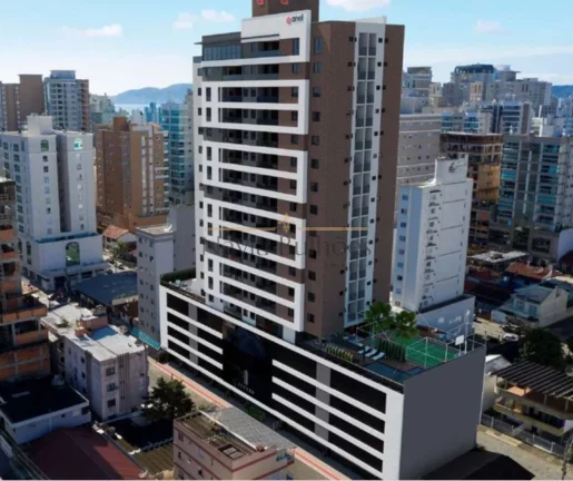 Imagem APARTAMENTO RESIDENCIAL em ITAPEMA - SC, MEIA PRAIA