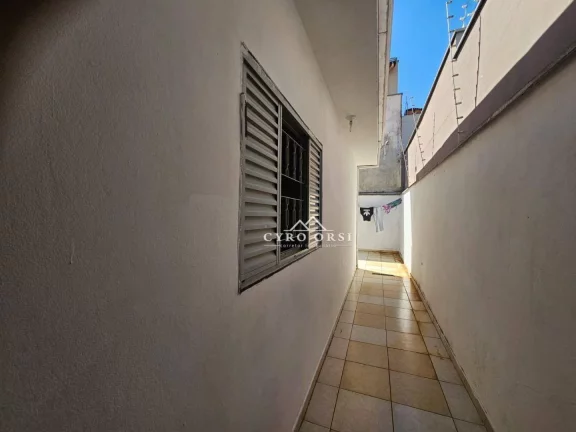 Imagem Casa à venda, 118 m² por R$ 410.000,00 - Parque Conceição II - Piracicaba/SP