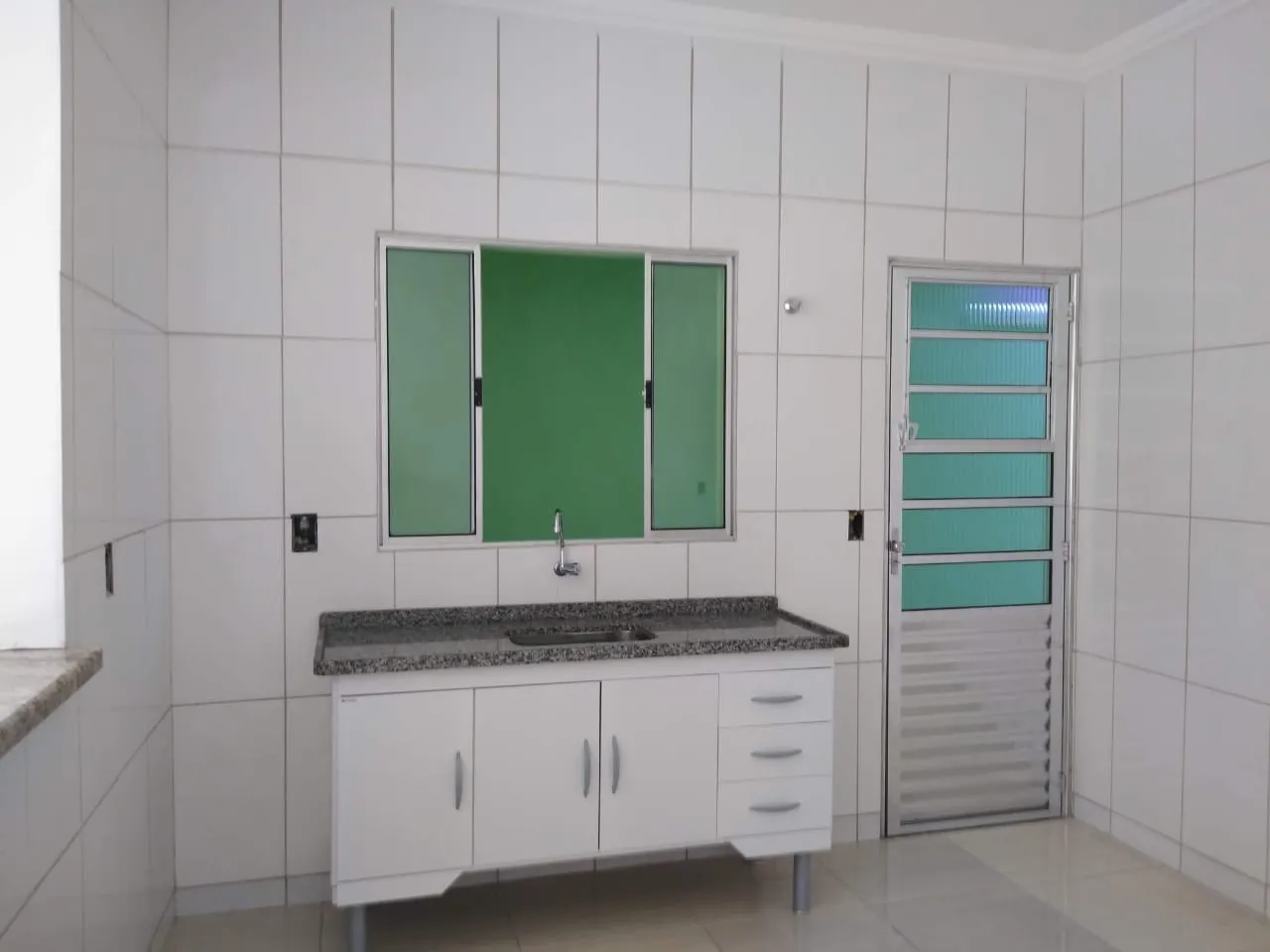 Imagem Casa à venda 2 Quartos, 2 Vagas, 132M², Mantiqueira, Pindamonhangaba - SP