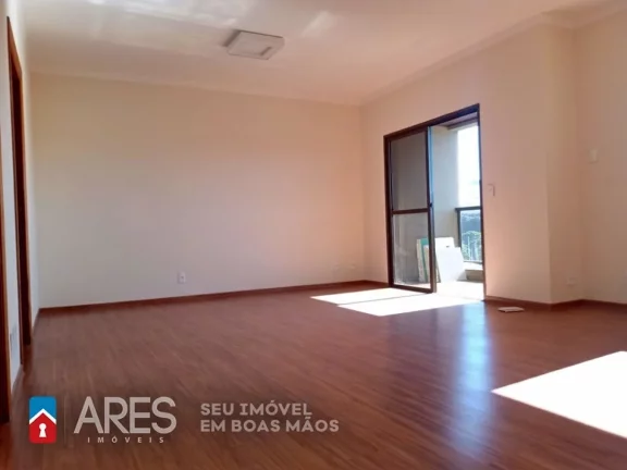 Imagem Apartamento Residencial à venda, Paraíso, Americana - AP0478.