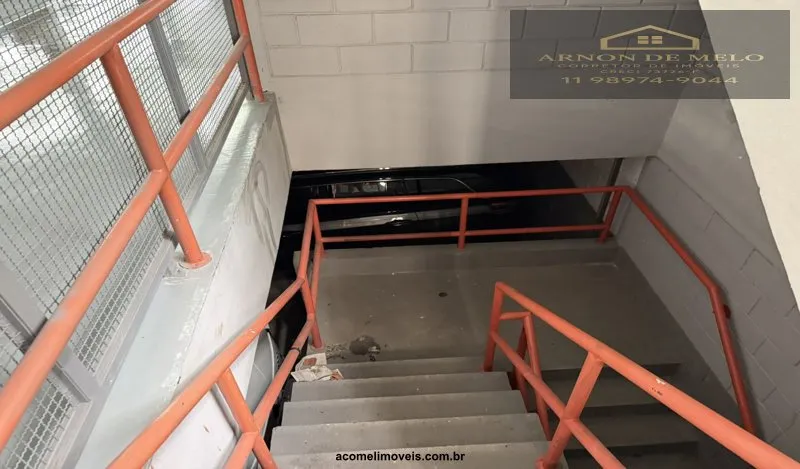 Imagem Galpões para locação em São Paulo no bairro Vila Congonhas
