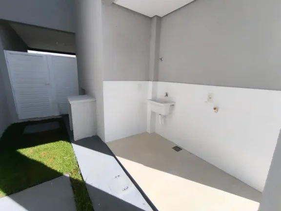 Imagem Sobrado 3 Suites Plenas No Vero Vita