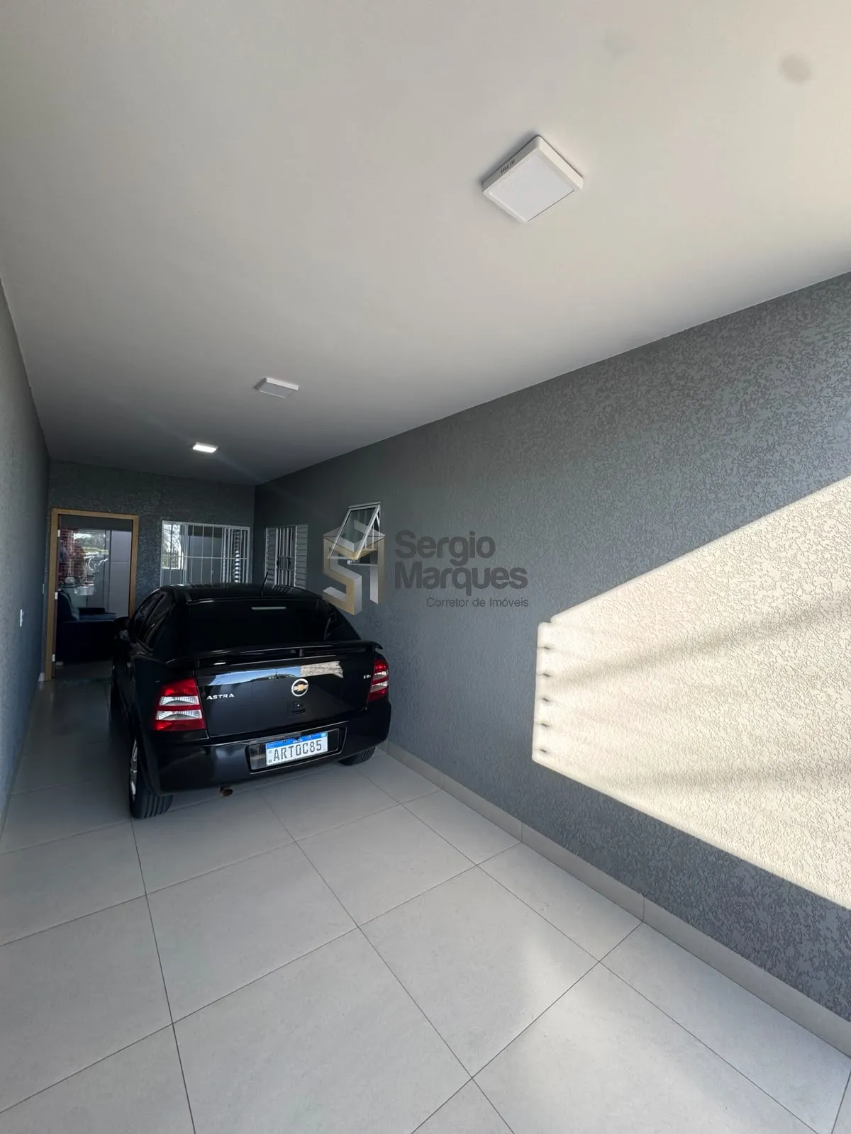 Imagem Casa à venda - 136m² - Umuarama-PR