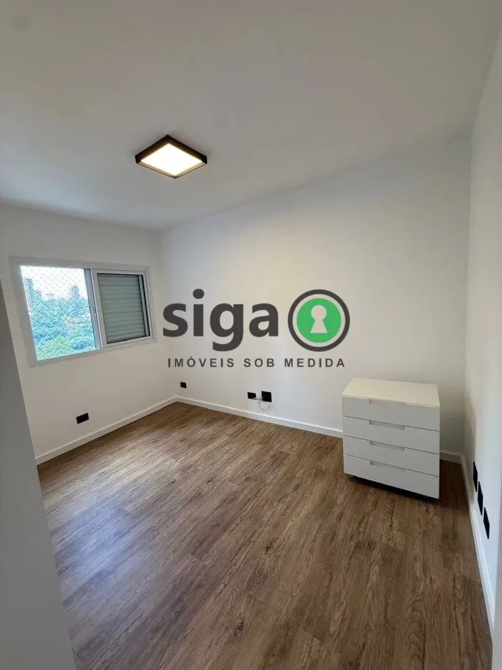Imagem Cobertura á Venda no Panamby - 220m², 3 quartos, 3 vagas !