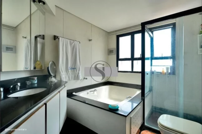Imagem APARTAMENTO RESIDENCIAL em SÃO PAULO - SP, PERDIZES