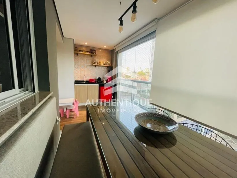 Imagem SQUARE IPIRANGA - Apartamento à venda em São Paulo/SP