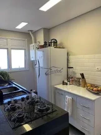Imagem Cobertura com 2 dormitórios à venda, 90 m² Pinheiros - São Paulo/SP